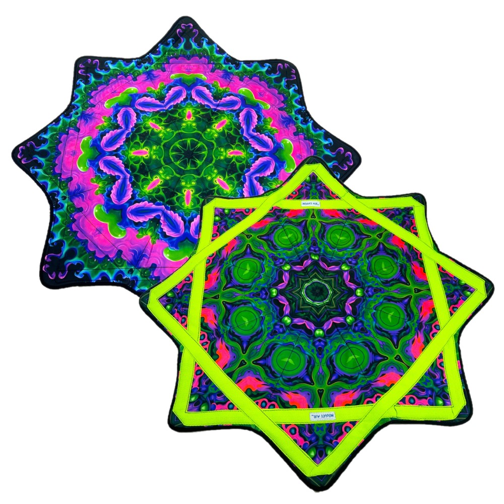 The Mougee Air - Flow Star - Our Most Popular Flowstar