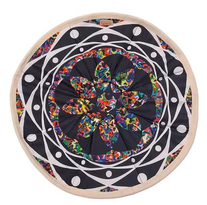 Mougee Star Flow Star - Pizza Series - Perfectly Weighted