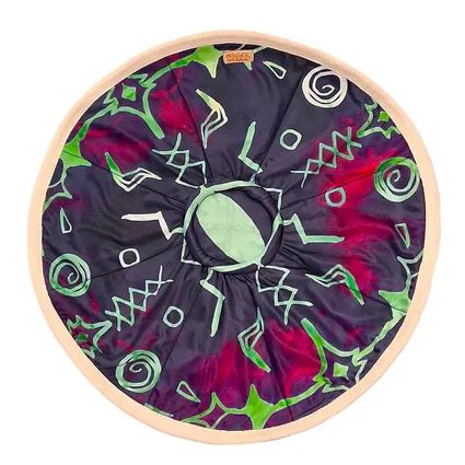 Mougee Star Flow Star - Pizza Series - Perfectly Weighted