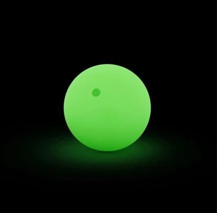 Play SIL-X Juggling Ball - Filled with Liquid Silicone - 100mm, 300g