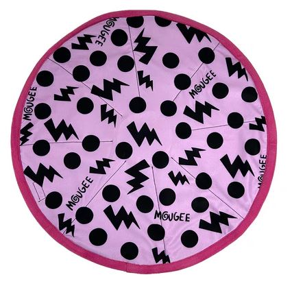 Mougee Star Flow Star - Pizza Series - Perfectly Weighted