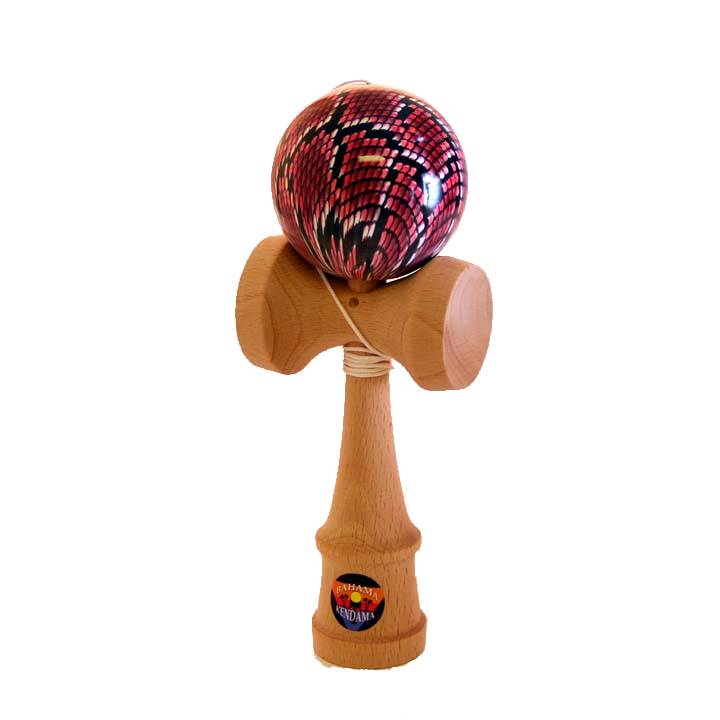 Bahama Kendama Animals Collection - YoYoSam
