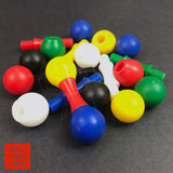 AroundSquare Knucklebone Modular - Begleri - Skill Toy