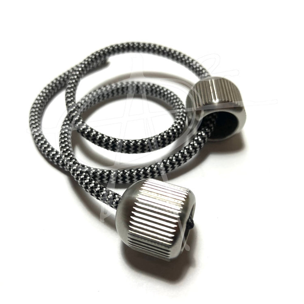 Aroundsquare Titan (Heavy Metal) Mini Begleri - Full Range-