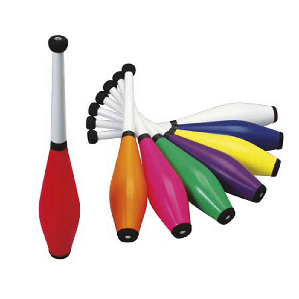 Collections Juggling Warehouse