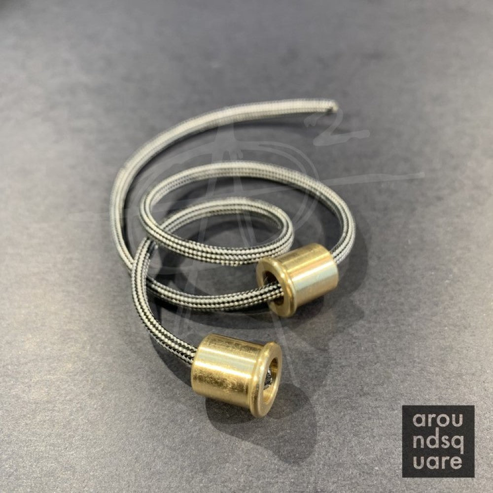 AroundSquare Newton"Newts" Core Begleri - Hardcore Gut System Compatible