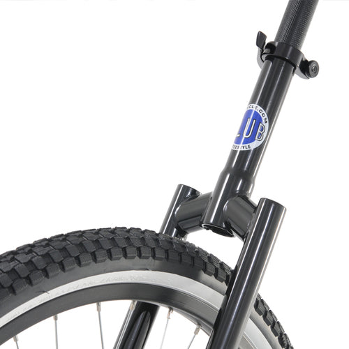 Club 24" Freestyle Unicycle