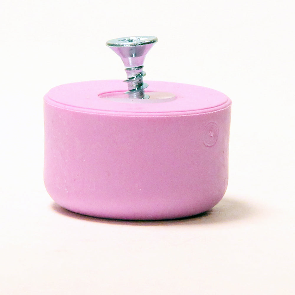 Play Juggling Interchangeable PX3 PX4 Part - Club Flat Knob - Sold Individually