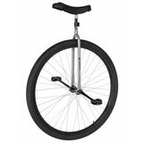 UDC Titan 36" Trainer Unicycle - CrMo spindled hub