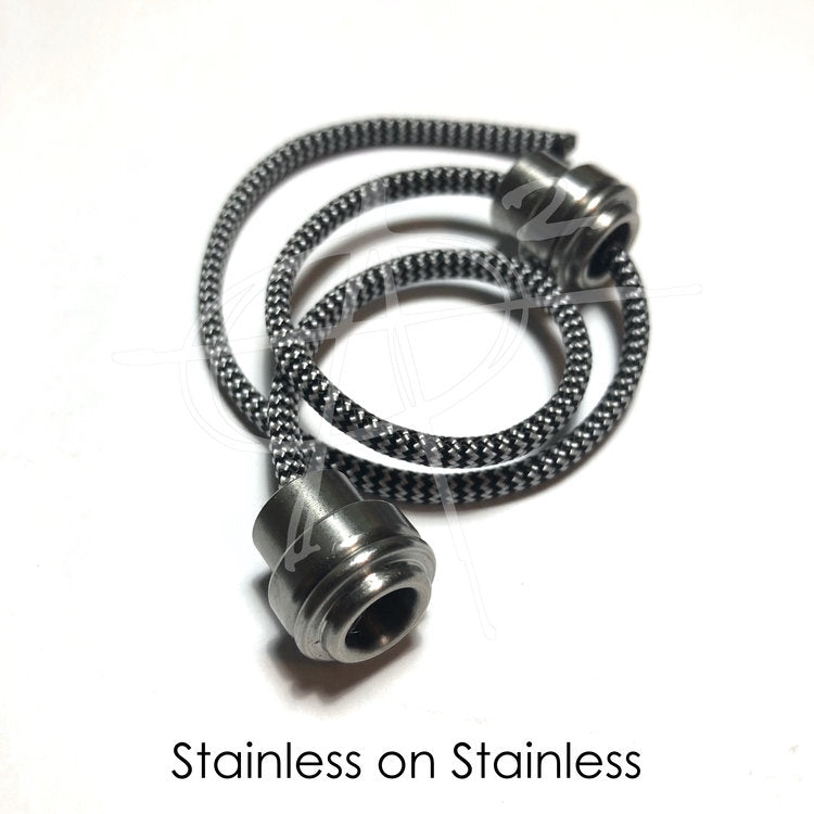 AroundSquare Full Metal Herc Begleri
