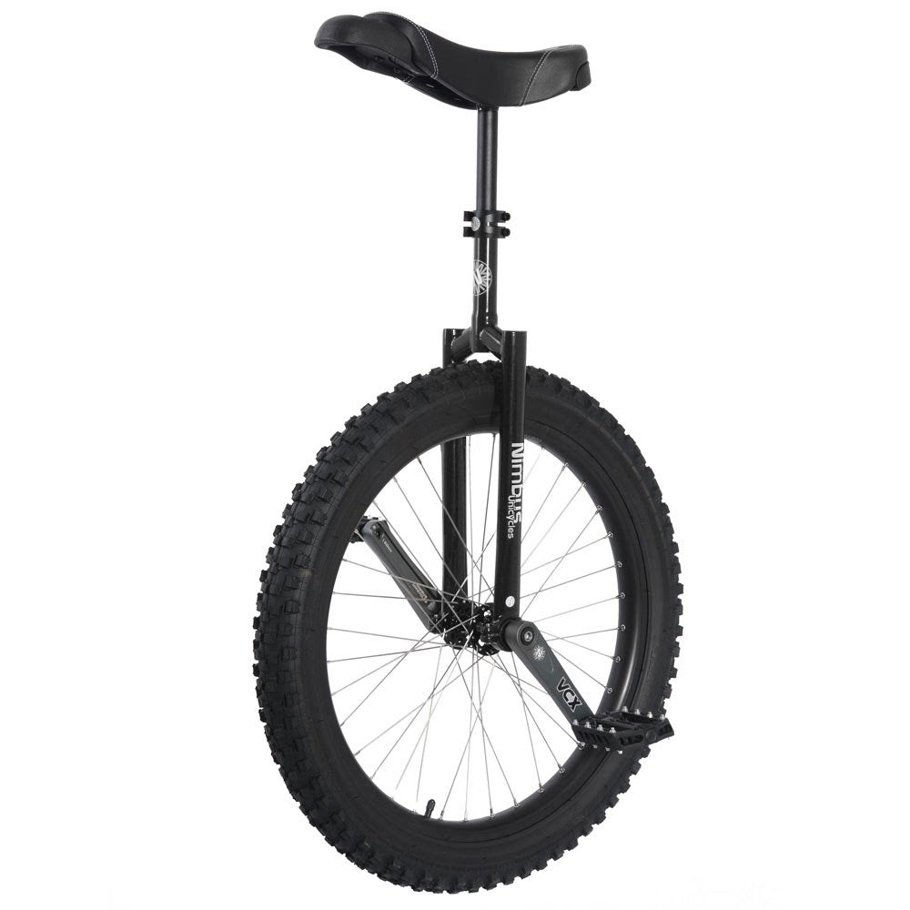 Nimbus 24 Inch Mountain Unicycle