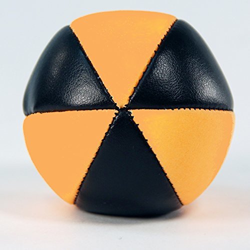 Zeekio Zeon 6 Panel 100g Juggling Ball (1)