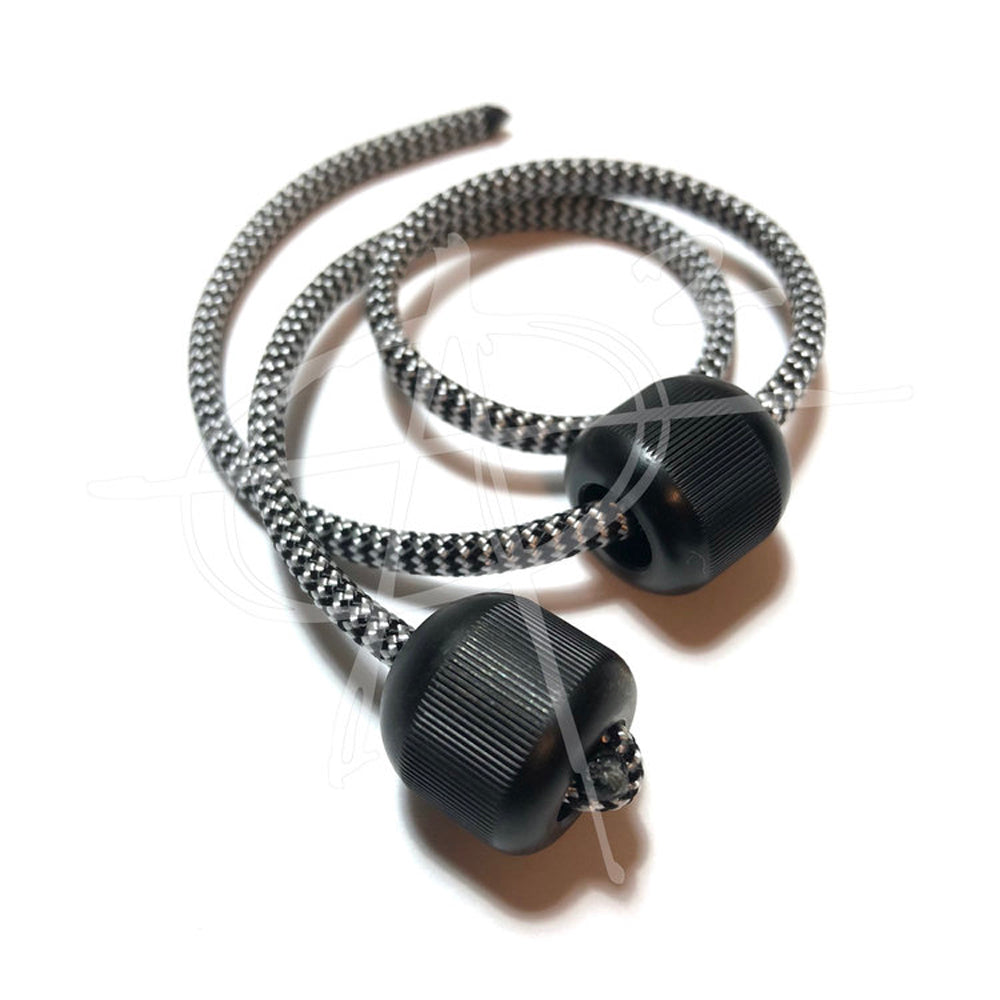 AroundSquare Titan Titanium Mini Begleri