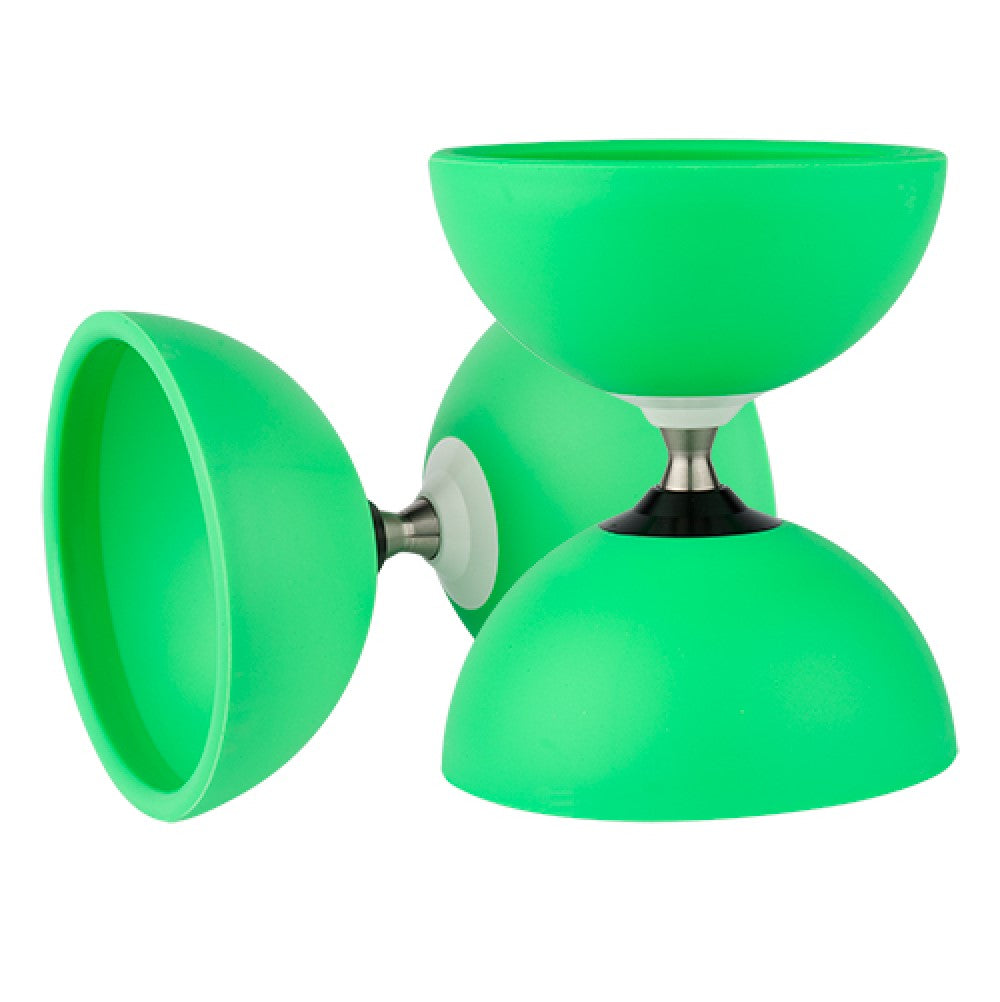Henrys Circus Free Diabolo