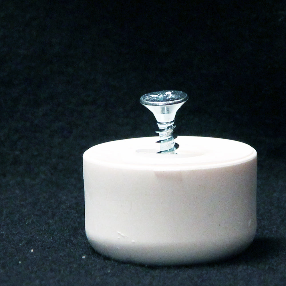 Play Juggling Interchangeable PX3 PX4 Part - Club Flat Knob - Sold Individually