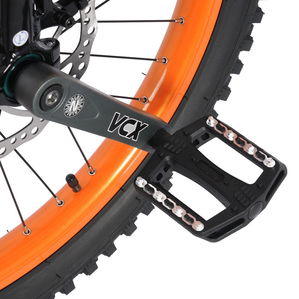 Nimbus 24" Oracle Mountain Unicycle or Muni - 24"