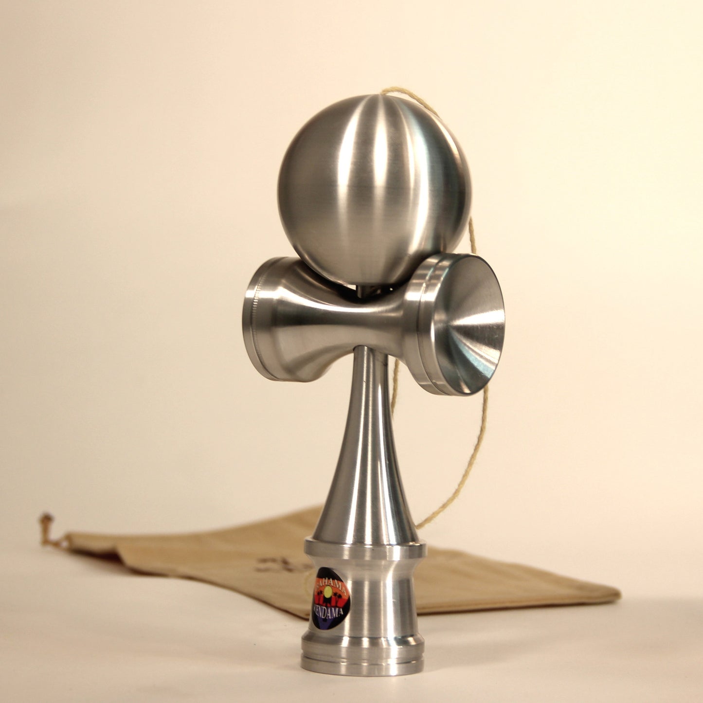Bahama Kendama Amazing Aluminum Kendama - Full Sized