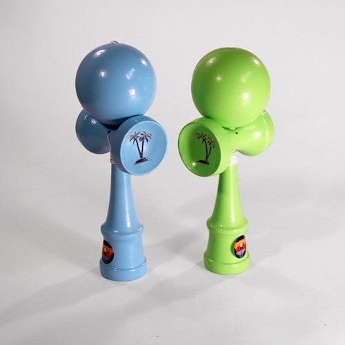 Bahama Kendama Glow in the Dark Kendama
