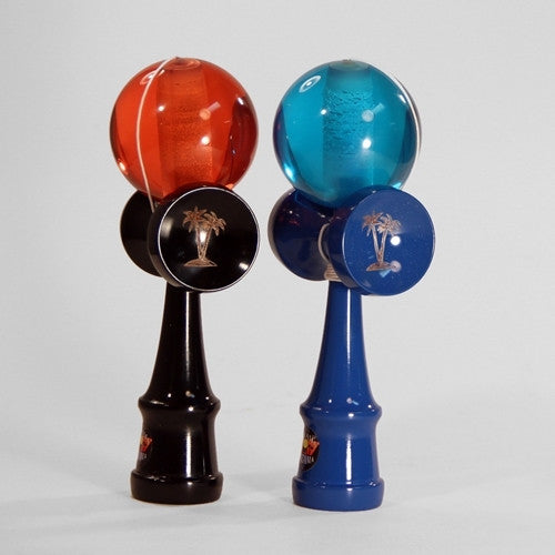 Bahama Kendama Standard Size Acrylic Kendama