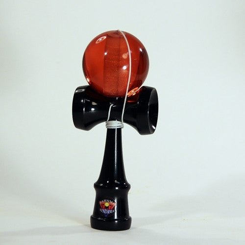 Bahama Kendama Standard Size Acrylic Kendama