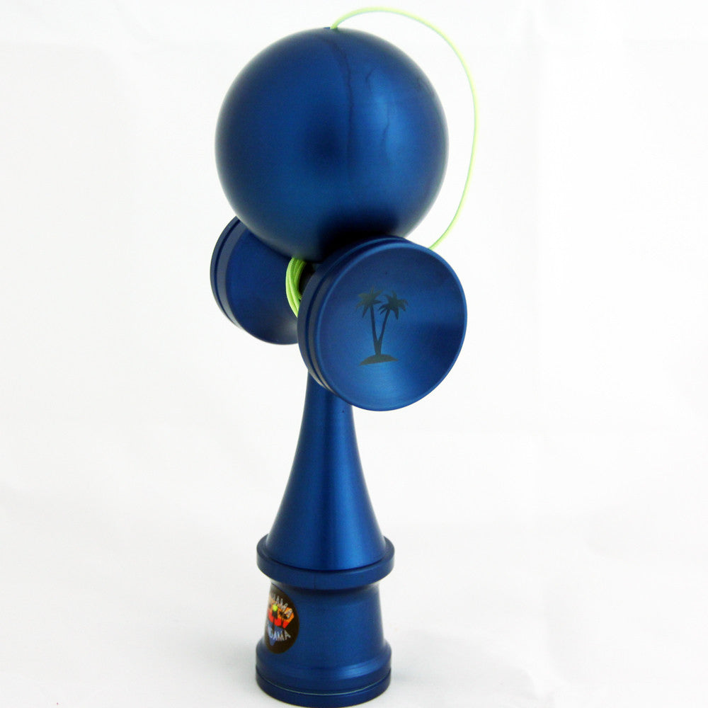 Bahama Kendama Amazing Aluminum Kendama - Full Sized