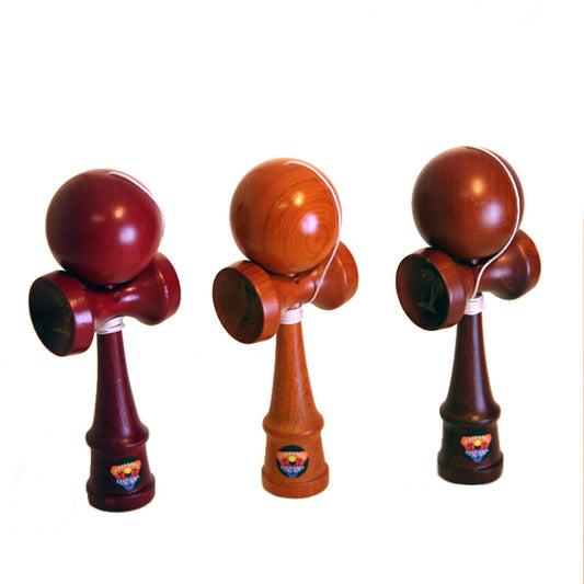 Bahama Kendama Classic Woody