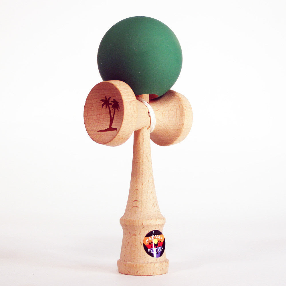 Bahama Kendama Rubber Coated Kendama