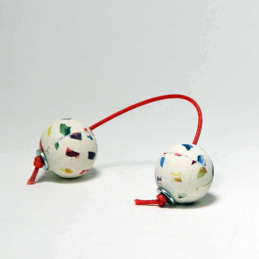 Super Ball Begleri - by Big Larry
