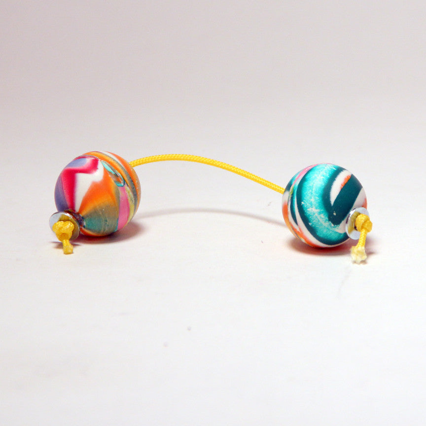 Super Ball Begleri - by Big Larry