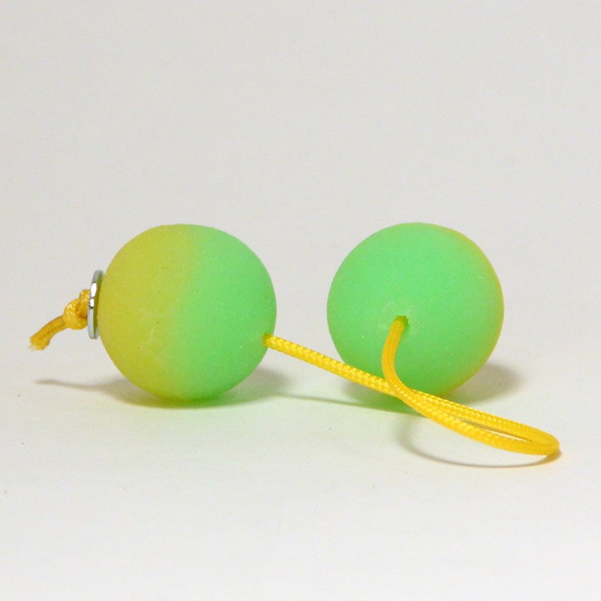 Super Ball Begleri - by Big Larry