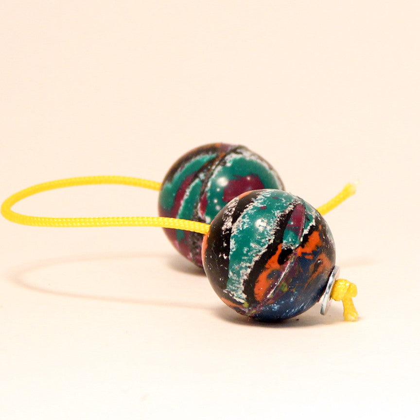 Super Ball Begleri - by Big Larry