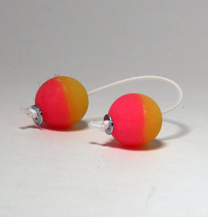 Super Ball Begleri - by Big Larry