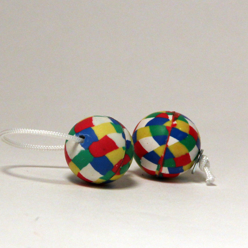 Super Ball Begleri - by Big Larry