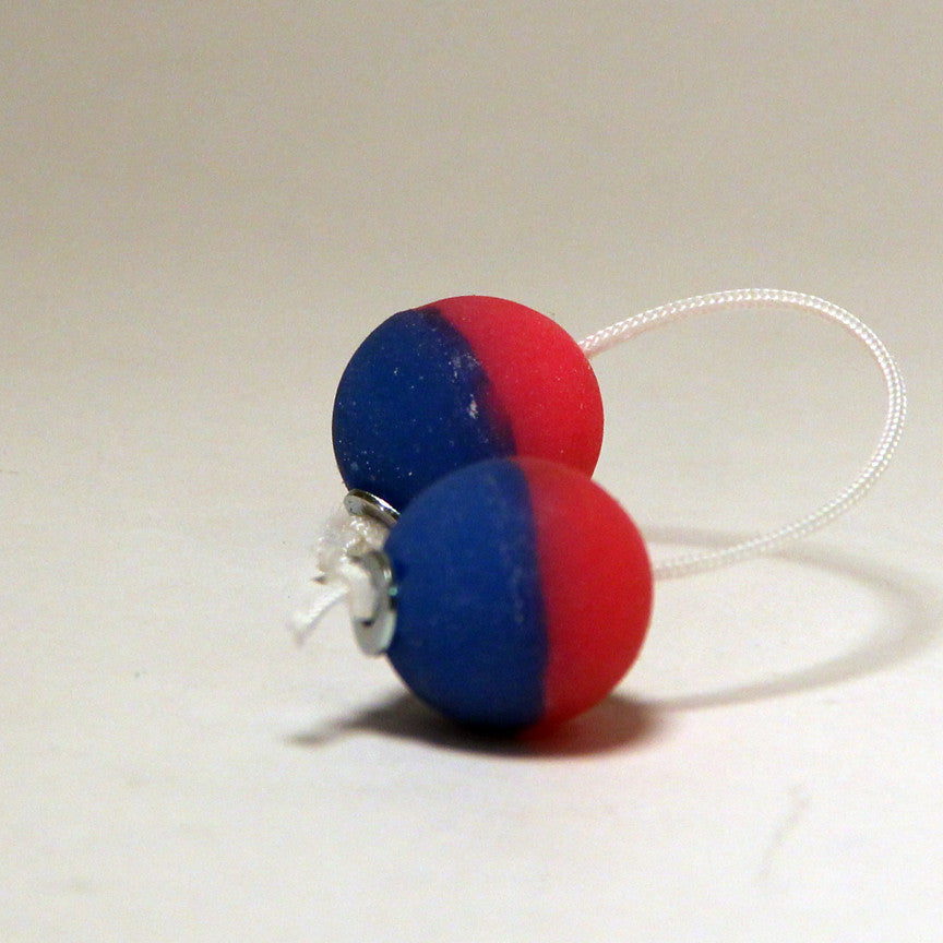 Super Ball Begleri - by Big Larry