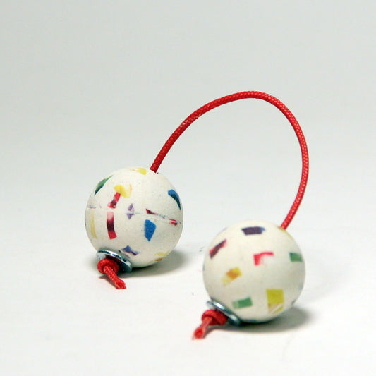 Super Ball Begleri - by Big Larry