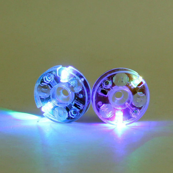 Zeekio LED Light Kit for Spin Master Diabolo