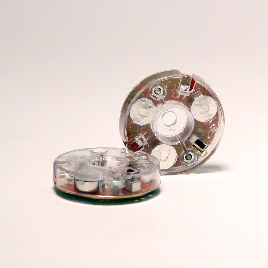 Zeekio LED Light Kit for Spin Master Diabolo