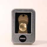The Zeekio Thumb Spin - Hand Spinner with Hybrid Ceramic Bearing