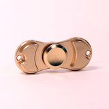 The Zeekio Thumb Spin - Hand Spinner with Hybrid Ceramic Bearing