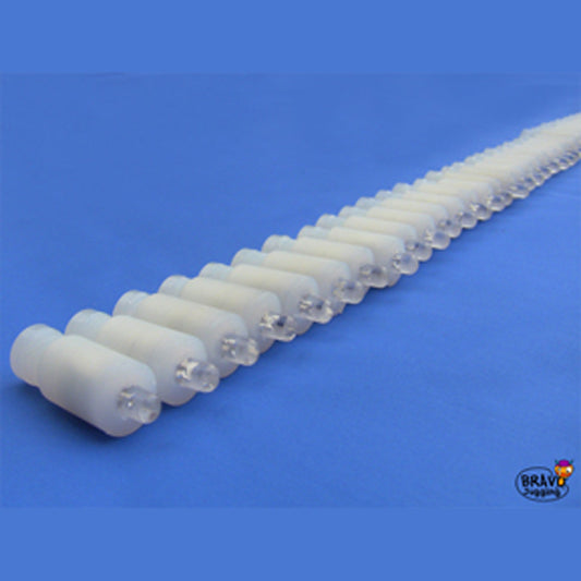 Bravo Juggling Bravo Bright LED Capsule -Single LED Light Only