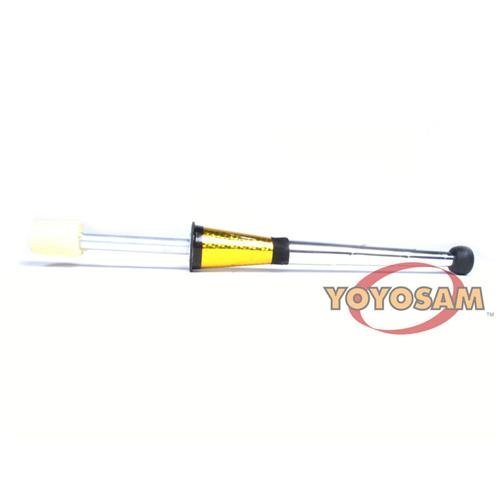 Zeekio Fire Torch Juggling Club