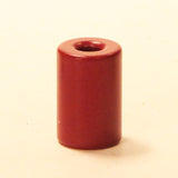 Begleri Bead - Single Bead for Begleri or Tregleri - Solid Steel