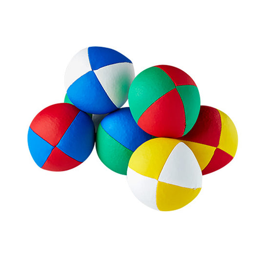 Henrys Juggling Beanbag- Stretch 67mm - (1) Single Juggling Ball