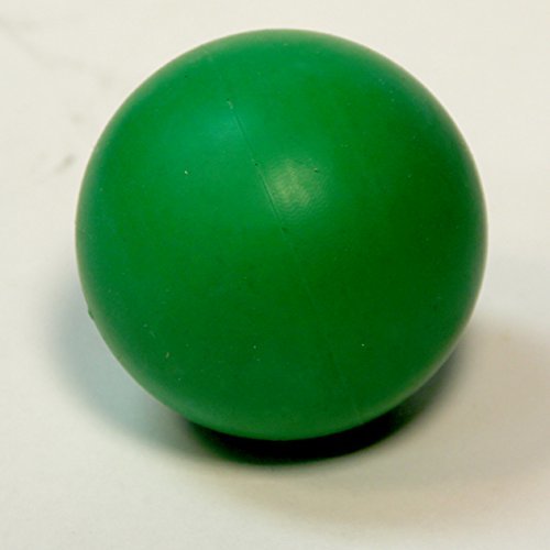 Play G-Force Bouncy Ball - 65mm, 155g - Juggling Ball (1)