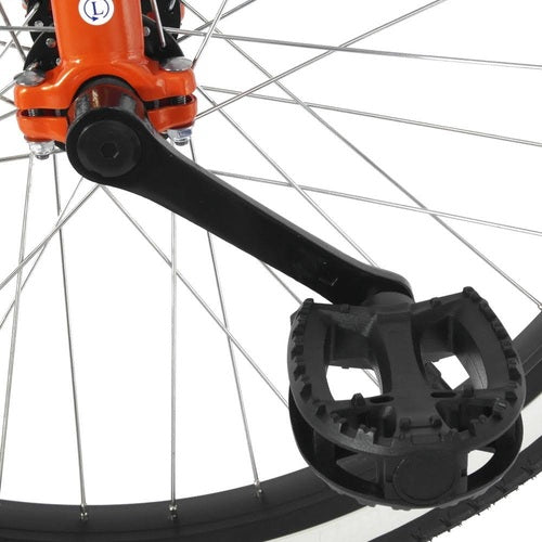 Club 24" Freestyle Unicycle