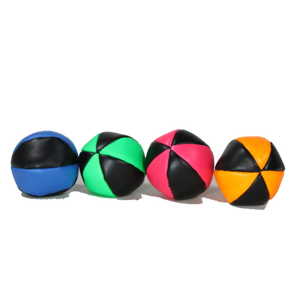 Zeekio Zeon 6 Panel 100g Juggling Ball (1)