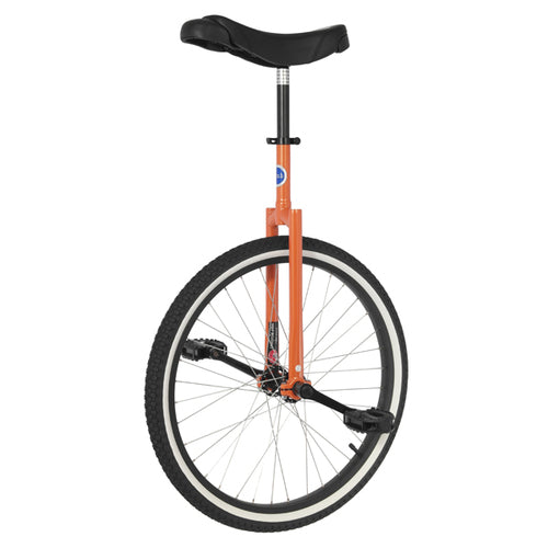 Club 24" Freestyle Unicycle