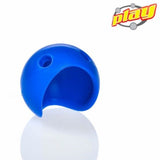 Eccentric Clown Nose made of 100% Silicone - Very Comfortable!