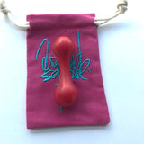 AroundSquare EXTRA LARGE Knucklebone XL - Skill Toy - Begleri -