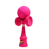 Bahama Kendama Tide kendama - Vibrant colored and Rubber paint